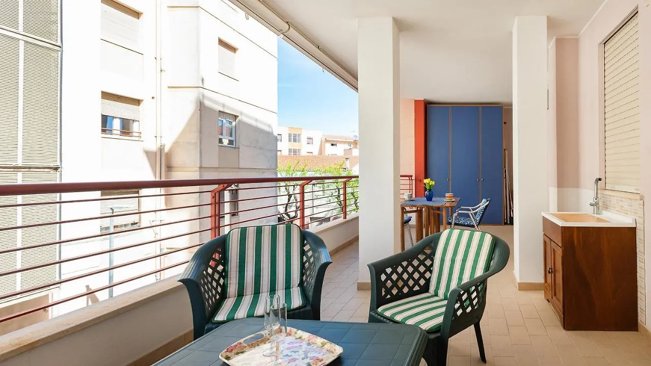 Welcomely - Rossini 2 Alghero