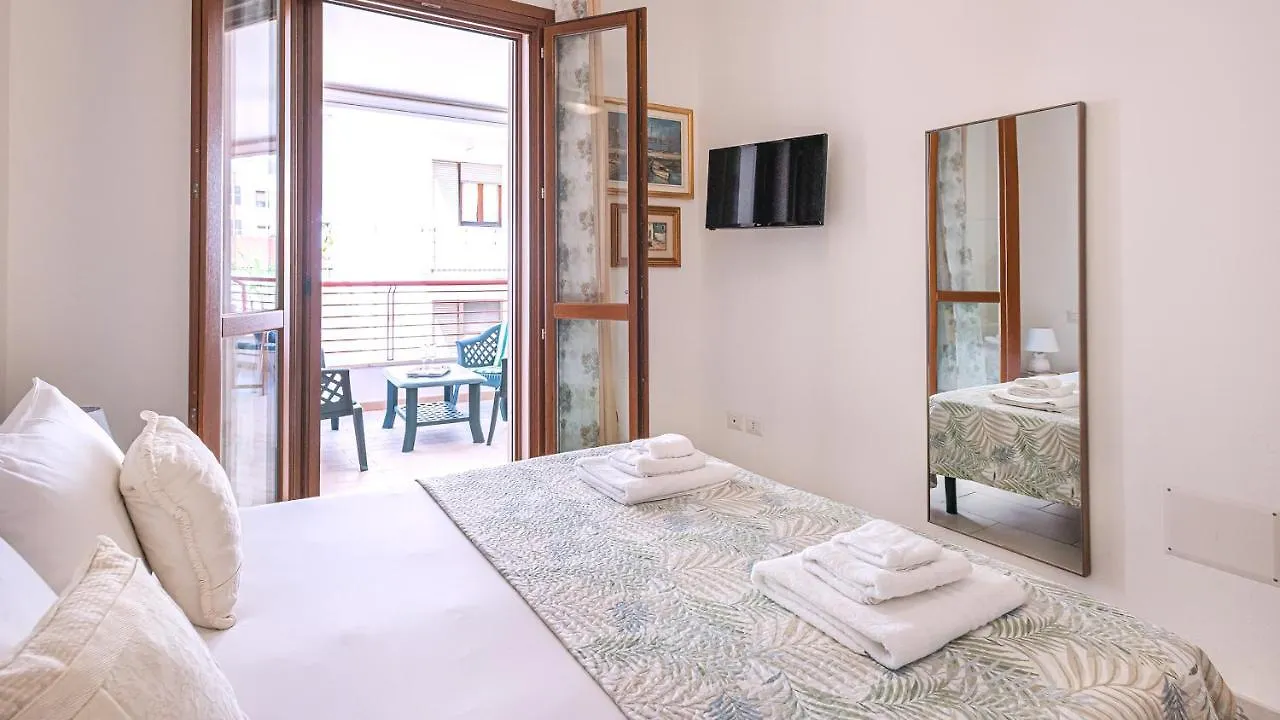 Apartment Welcomely - Rossini 2 Alghero