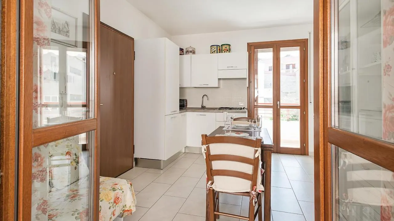 Welcomely - Rossini 2 Alghero Apartment