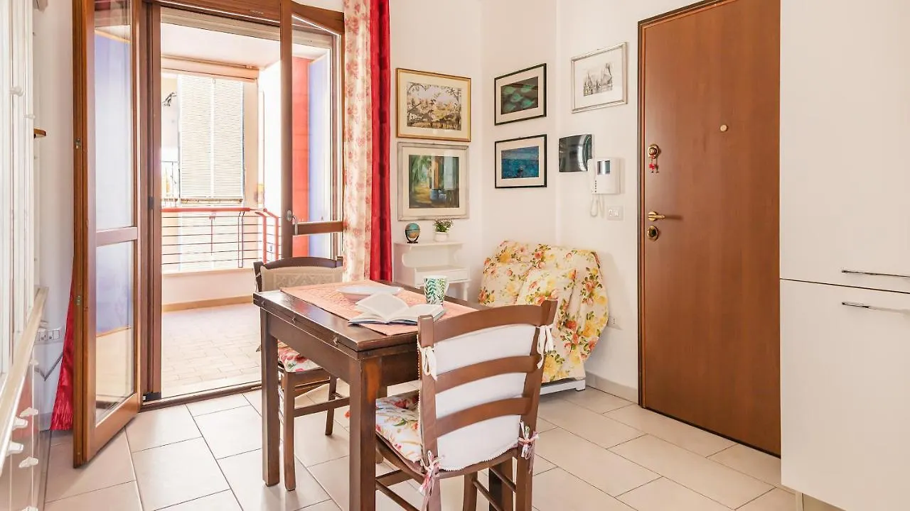 Welcomely - Rossini 2 Alghero Apartment