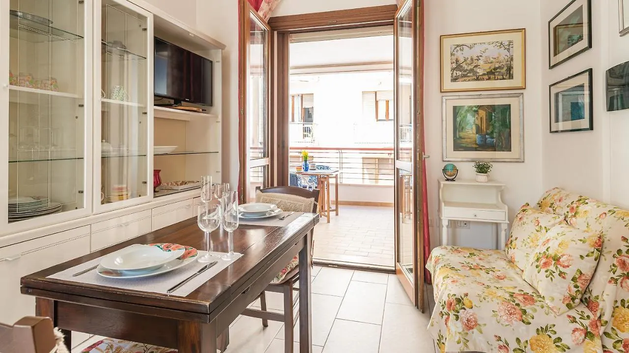 Welcomely - Rossini 2 Alghero
