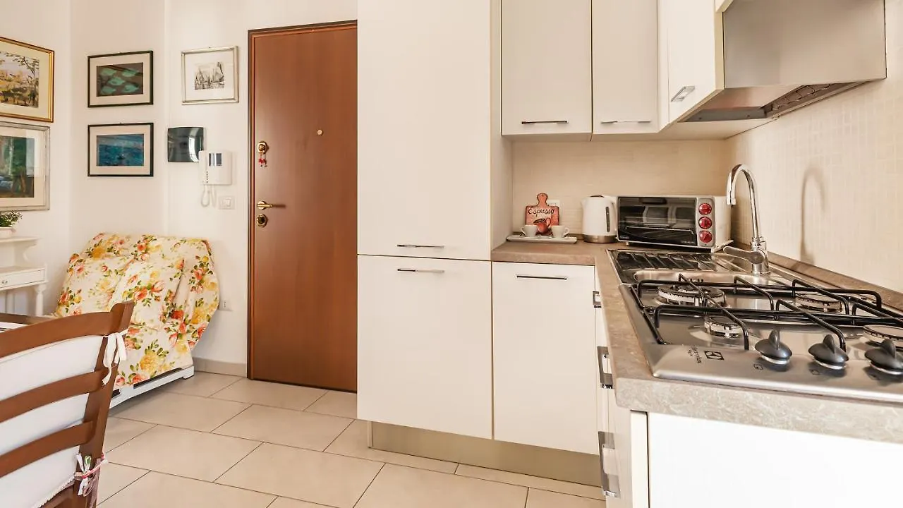 Apartment Welcomely - Rossini 2 Alghero Italy