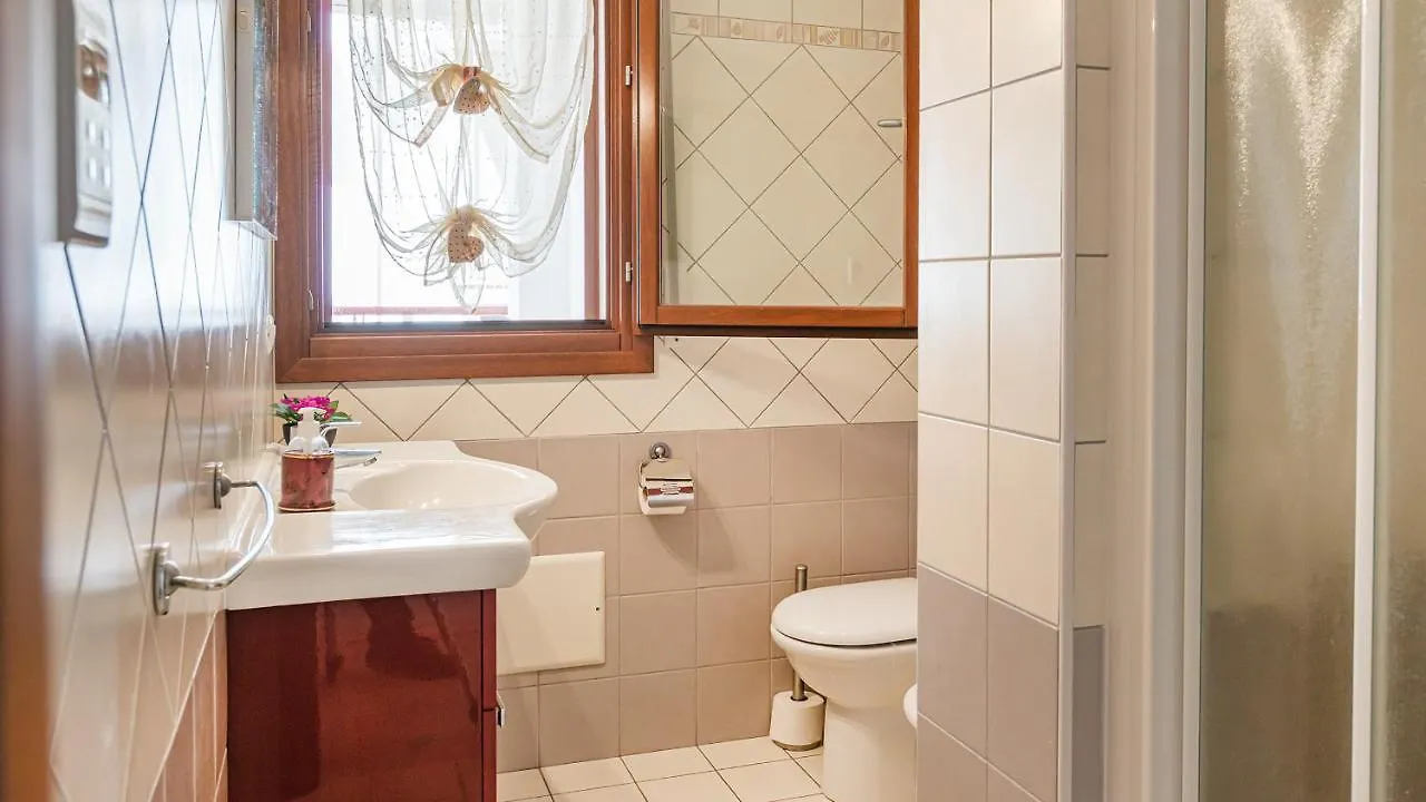 Apartment Welcomely - Rossini 2 Alghero