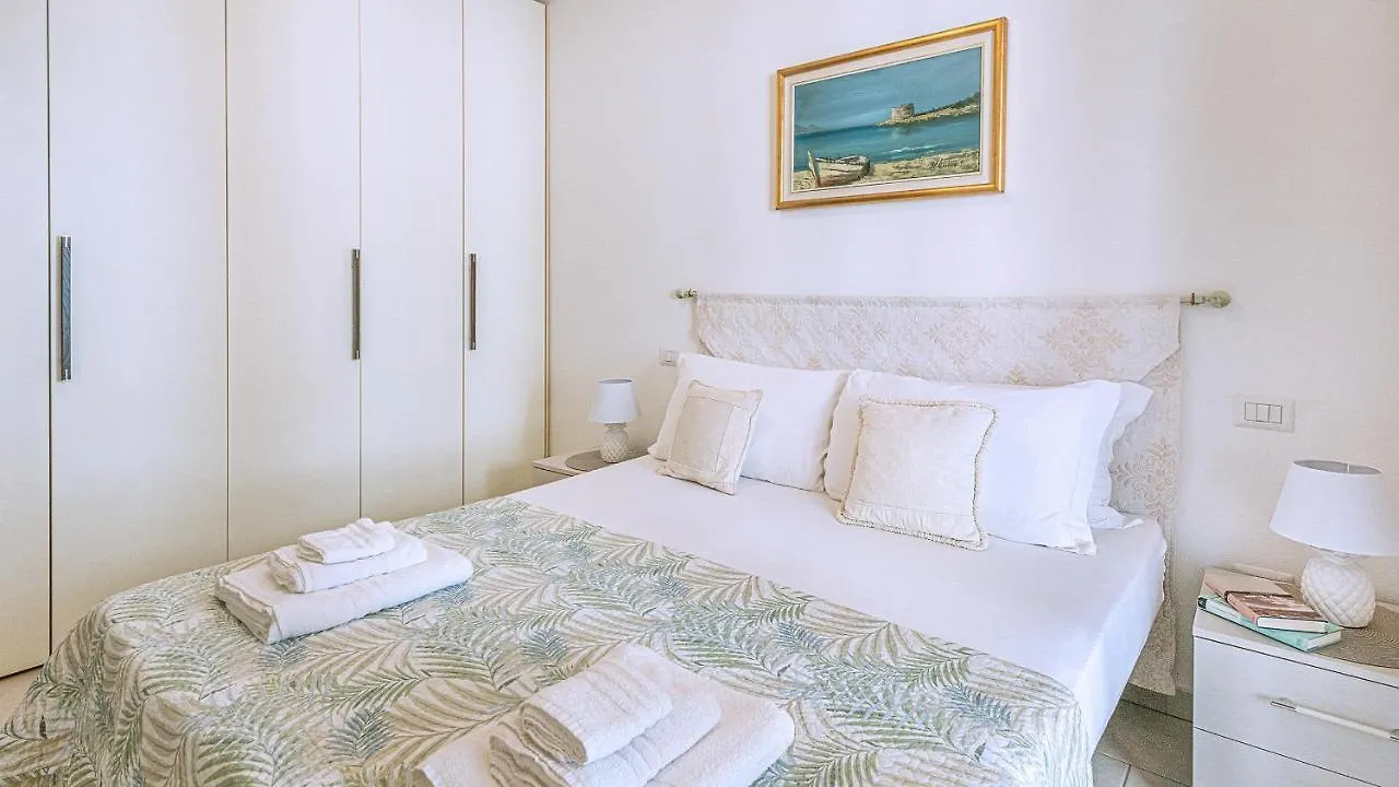 Apartment Welcomely - Rossini 2 Alghero